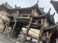 -杏花村文化旅游区