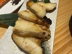 -贵木日本料理·铁板烧(新地假日广场店)