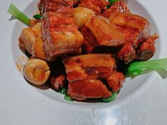 -北李妈妈菜(鲁能城店)