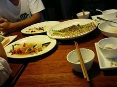 -章吴记喜瑞餐厅(东东城店)