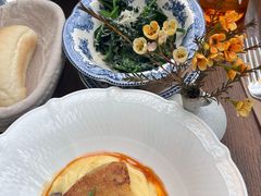 油封鸭腿-夏朵餐厅(丁香店)