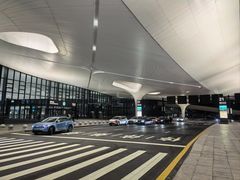 -杭州萧山国际机场