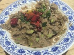 -左邻右舍褡裢火烧(石榴园店)