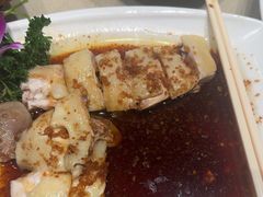 -香顺·客家菜(常平店)