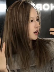 -DL HOPE明星造型