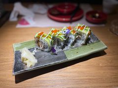 -江左尚白日本料理(万象城店)