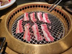 -谷牛和牛烤肉(漕河泾印象城店)