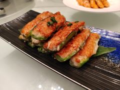 -常来小聚·广州非遗传承餐厅(高德置地店)