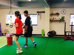 -BD健身私教工作室(CBD店)