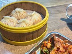 -喝丢一只鞋海鲜烧烤·海肠捞饭(市场店)