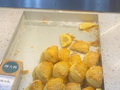 -酥大興·新国潮糕点配茶饮(龙岗万达黑金店)