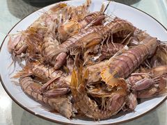 -丁字口海鲜热炒·烧烤大排档