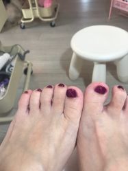 -Beauty Nails 美甲美睫皮肤管理