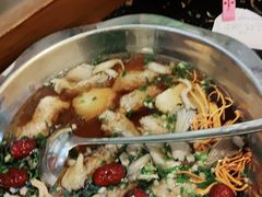 -庭苑饭香·生态餐厅(动物园店)