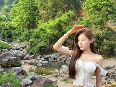 -乌江画廊(彭水苗族土家族自治县)