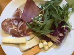 -威斯汀舞台餐厅