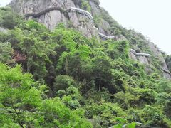 -福建天门山