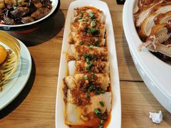 -龙聚德北京烤鸭(沙坪坝华宇A馆店)