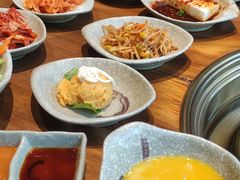 -牛人·雪花牛·木炭烤肉(昆山陆家店)