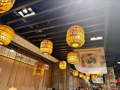 -南京大牌档(崇文门国瑞店)