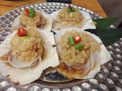 -合易泓烤肉·海肠捞饭(火车站店)