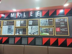 -李先生牛肉面大王(北京东四店)