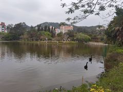 -厦门大学(思明校区)