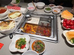 -海底捞火锅(江宸天街店)