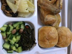 -香妃烤鸡(新奥店)