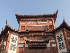 -周浦小上海步行街