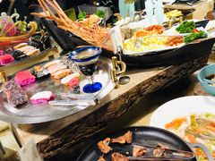 -戈拿旺巴西烤肉(崇文门店)