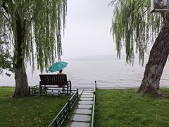 -柳莺湖上·湖景餐厅·江南菜(西湖店)