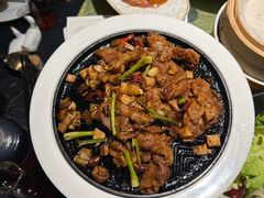 -太守宴·蘭院(天塔店)