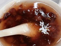 -芳婆糕团店(王府大街店)