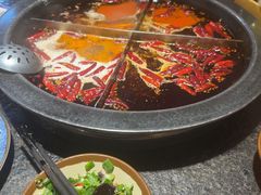 -陈眼镜火锅(总店)