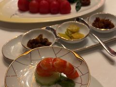 -东海朗廷酒店-唐阁T’ANG COURT 中餐厅