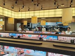 -晴季寿司(延河路万达广场店)