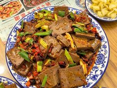-味鼎长安·地道陕菜(凤城一路店)