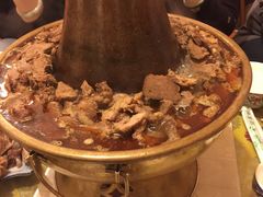 -卡万金特色藏餐