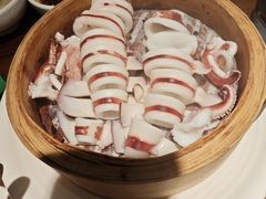 -乔街深夜食堂·小龙虾·高压锅生蚝(杭州总店)