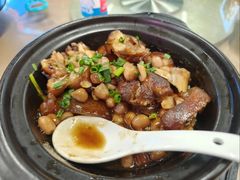 -营记牛肉火锅·大埔客家菜(上梅林店)