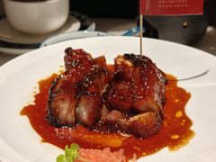 -侨美食家·41年地道粤菜(恒福路店)