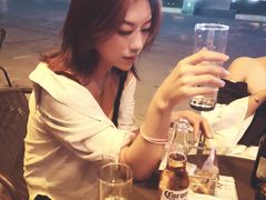 -柒Lounge(三里屯店)
