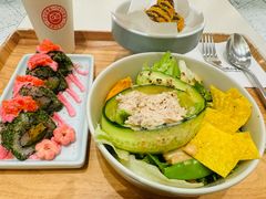 -池奈·咖喱蛋包饭(熙地港店)
