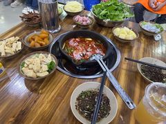 -笔记安顺夺夺粉火锅