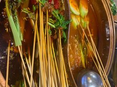 -镇江龙·火锅串串(武侯祠店)