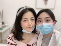 -久匠·野生眉半永久纹眉