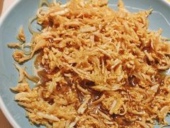 -八府香鸭·啫啫煲(华山路店)