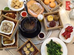 -日日鲜自助餐厅(小公园店)