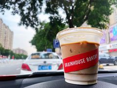 -大仓面包(西平店)